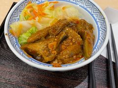 -吉野家(上海美罗城店)