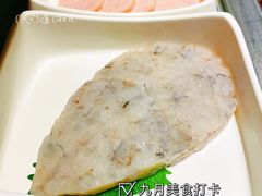 -海底捞火锅(泉城路店)