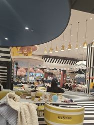 -奈尔宝家庭中心·亲子餐厅(鄞州万达店)