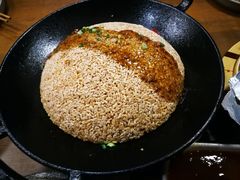 -薇酌饮·陕西菜(南门外店)