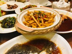 -岱江花园饭店