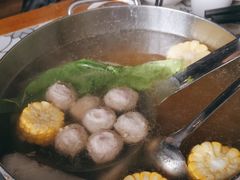 -普宁潮汕牛肉火锅(新香洲店)