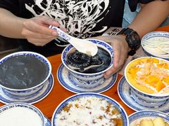 -韵姐牛奶甜品世家