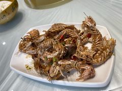 -洲晓鲜·舟山海鲜大排档(朱家尖风景区店)