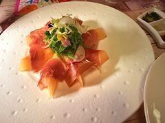 -安妮意大利餐厅(日坛店)