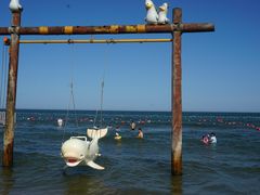 -渔岛海洋度假区