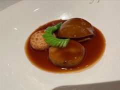 -万豪金殿(香港JW万豪酒店)