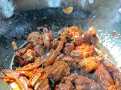 -顺德火焰醉鹅坊(珠海店)