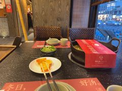 -盡膳口福·百年汤方火锅(科华北路店)
