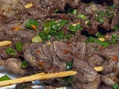 -辣不怕口味虾(凌霄路店)