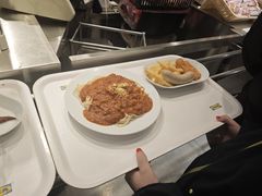 -宜家·瑞典风味餐厅(武汉荟聚中心店)