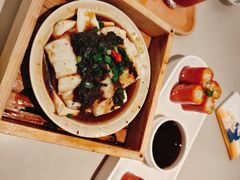 -蔡澜点心·粤菜(丽泽天街店)