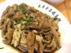 -长平老姿娘夜粥(平东一街店)