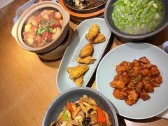 -蜜桃餐厅·伴山(海岸城店)
