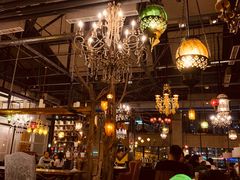 大堂-Maan coffee漫咖啡(1905店)