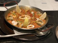 -Marina厨房·ALA精酿(月湖盛园店)