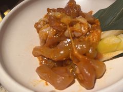 -新石器烤肉(之心城店)