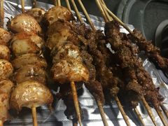 -老诚一锅羊蝎子(垡头店)