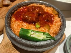俄式罐焖饭-俄士厨房(环球港店)