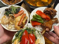 -日食记精菜馆(建邺万达店)