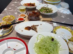 -惠丰堂饭庄(北洼路店)