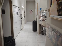 -海马体照相馆(大连柏威年购物中心店)