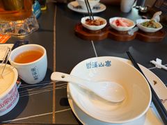 -索溪山寨·湘西饮食文化博物馆(标志门店)