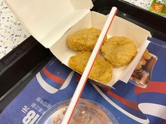 -麦当劳(开平潭江店)