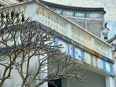 -天后宫岭南民俗文化街