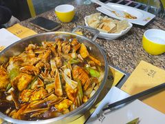 -黄记煌三汁焖锅(崇文门店)