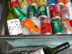 -西安高新希尔顿酒店·咖啡露台西餐厅