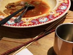 -塔哈尔·新疆盛宴(城西银泰店)