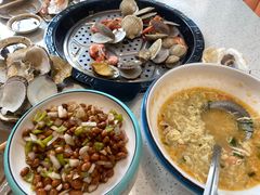 -前王院•巧克力海鲜市集餐厅(万平口店)