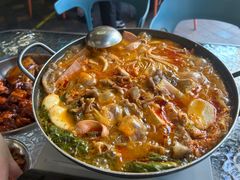 -MI WU FACTORY米屋美食工厂餐厅(绿地店)