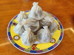 -宗巴雍姆藏餐府