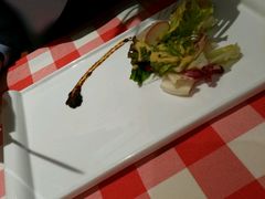 -卡本妮法餐厅·北京和平宾馆