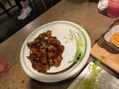 -几荷·恰似故人来(秀水广场店)