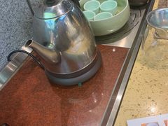 -蒸武门·广式茶点(金宝莱店)