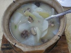 -广胜通达海鲜食府(黄沙店)