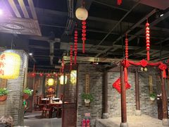 -并州大牌档之醉轻尘