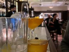 -LONG BAR 廊吧(外滩华尔道夫酒店)