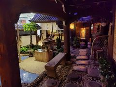 -赵记玄面(市府恒隆广场店)