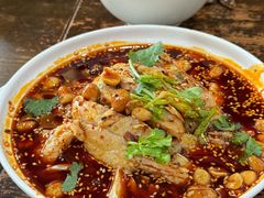 -牛王庙(龙华花园店)