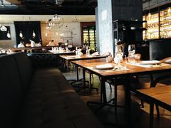 -Mercato莫卡多露台餐厅与酒吧(K11店)