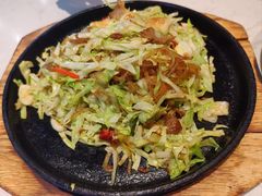 -北李妈妈菜·海肠捞饭(开发区万达店)