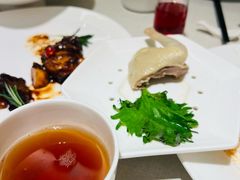 -狮王府淮扬菜(新街口友谊店)