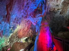 -颛顼龙洞旅游景区