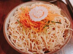 麻酱凉面-小条食堂(三坊七巷店)