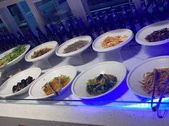 -快乐爱斯米牛排自助(正大广场店)