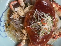 -山里俏·皖南菜(清源路店)